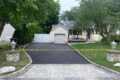 Asphalt Paving
