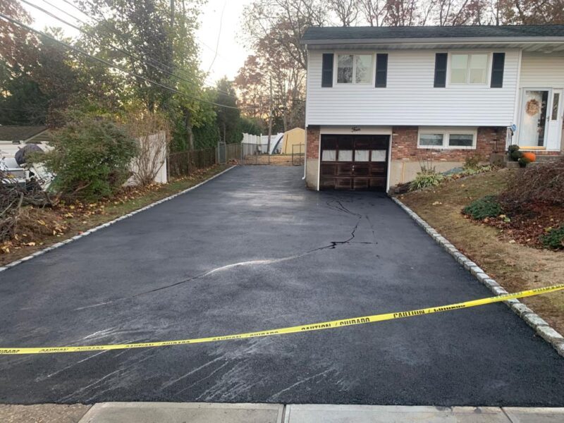 Asphalt Repair