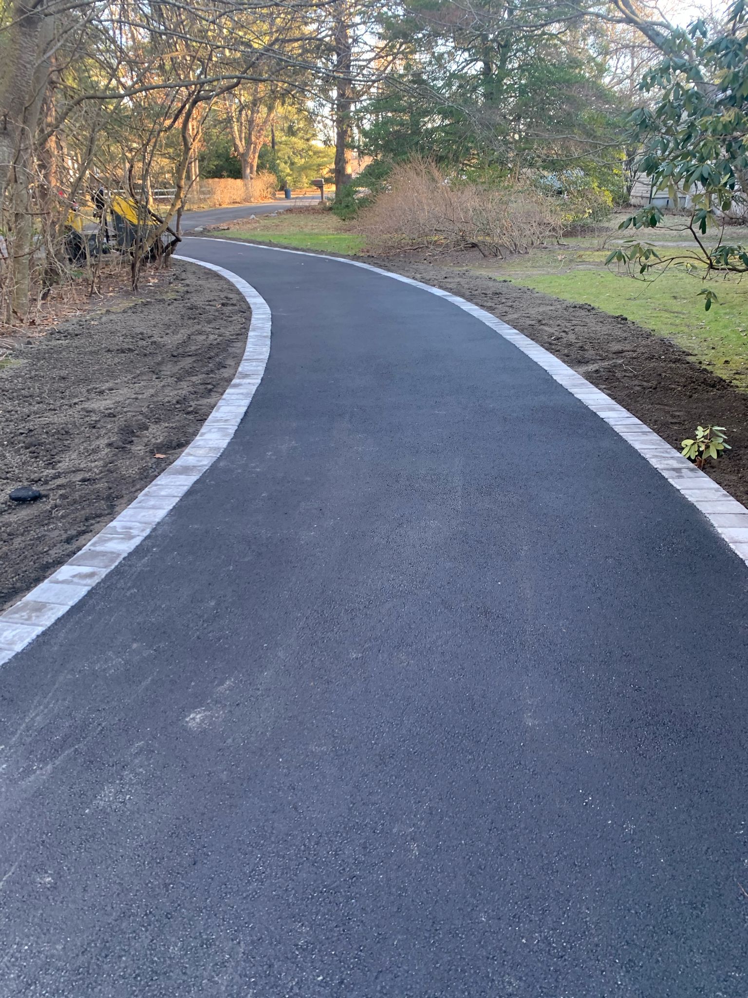 Asphalt Repair