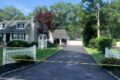 Asphalt Resurfacing & Overlay