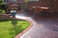 Concrete Paving