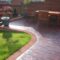 Concrete Paving