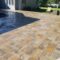 Patio Paving