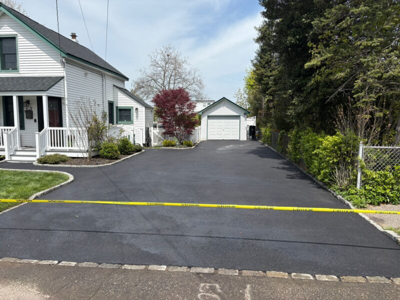 Paving Contractors