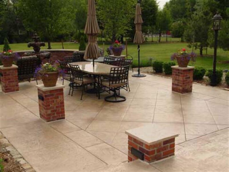 Paving Contractors