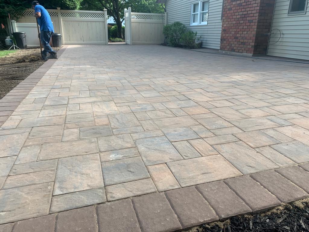 Paving Contractors
