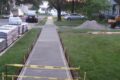 Walkway Paving
