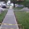Walkway Paving